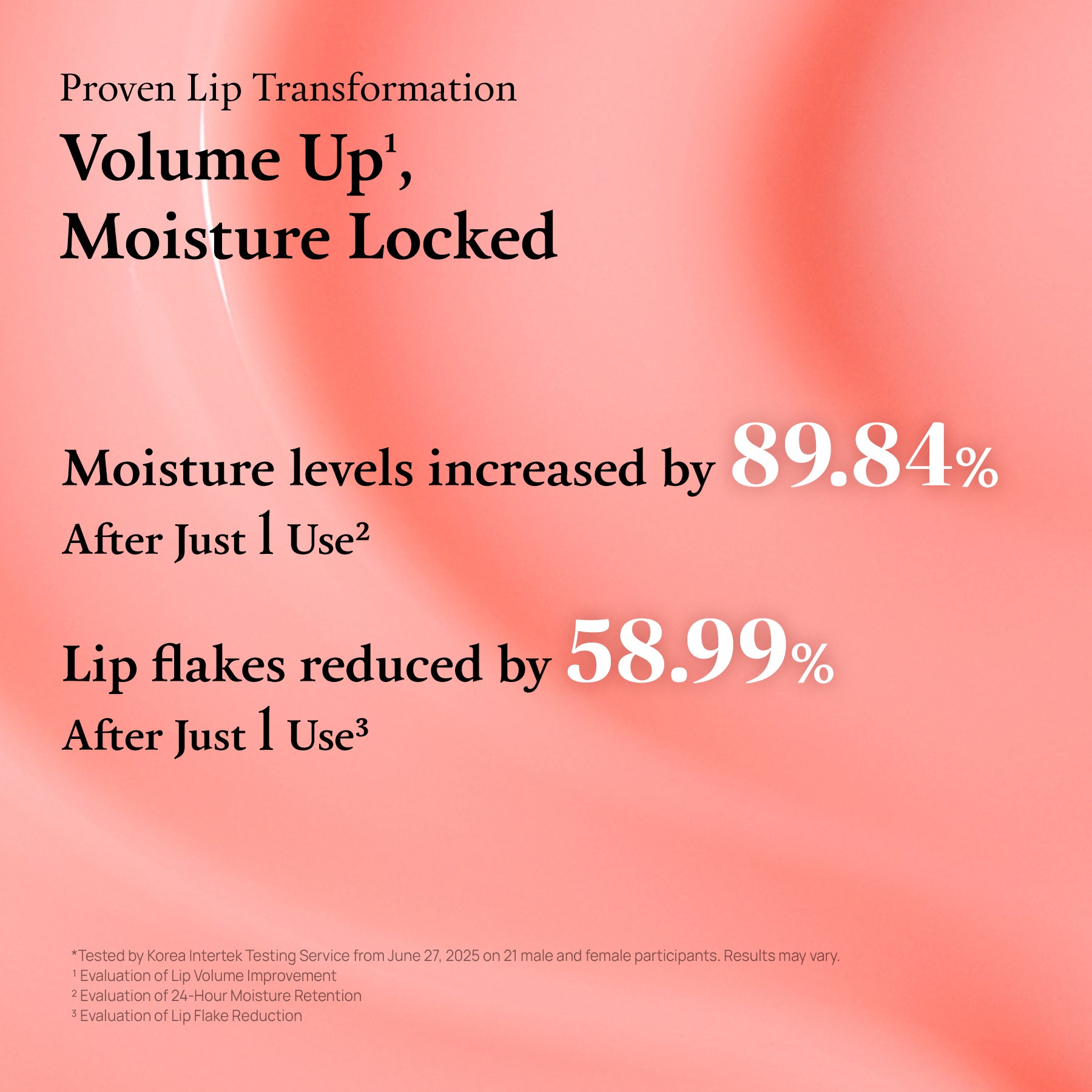 (Red Tomato) Jelly Lip Mask