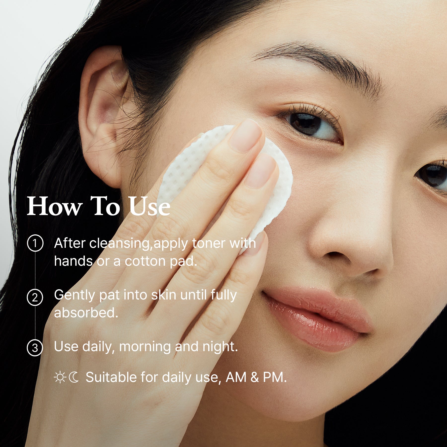 (Green Tomato) Toner