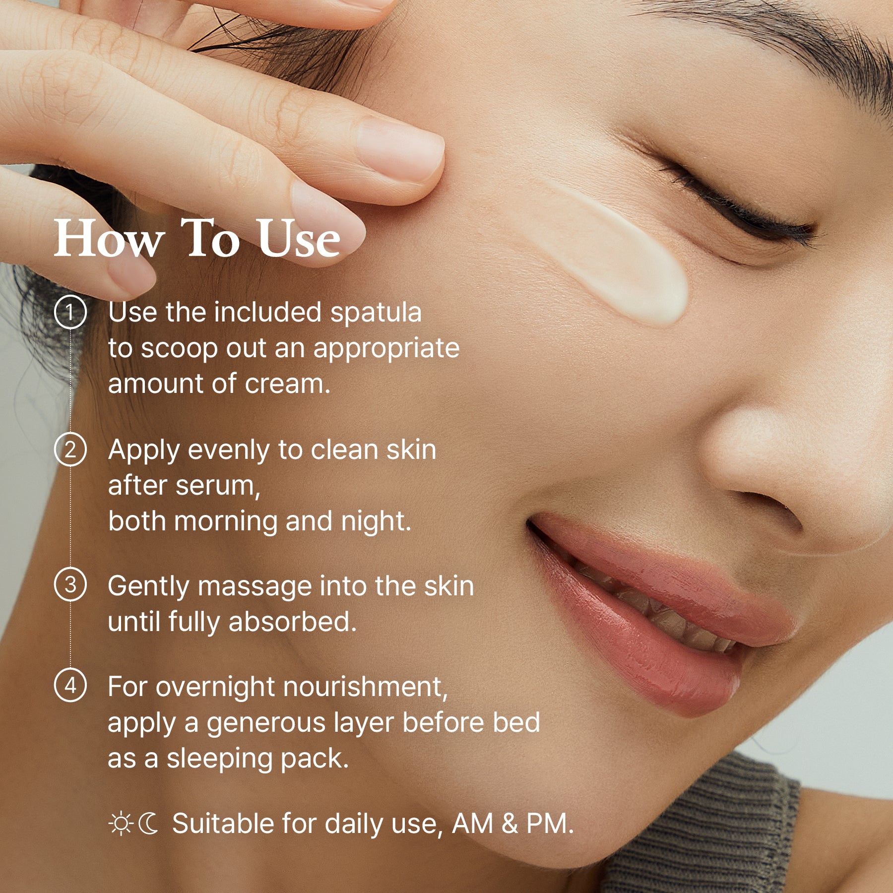 (Green Tomato) Cream