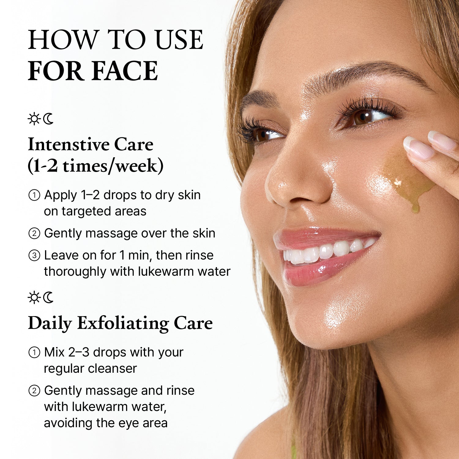 (Green Tomato) Acid 20 Wash Off Peeling Serum