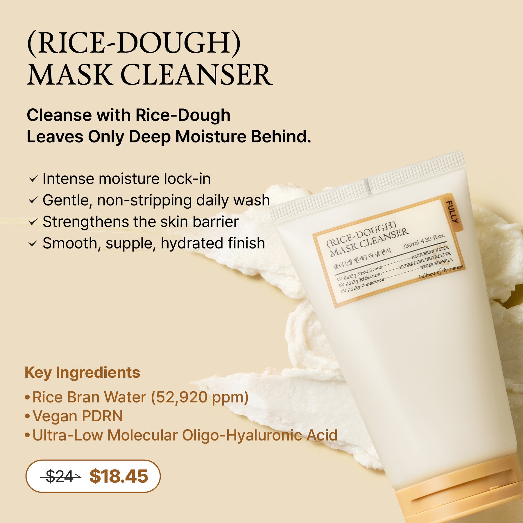 3-Cleanser Routine Trio