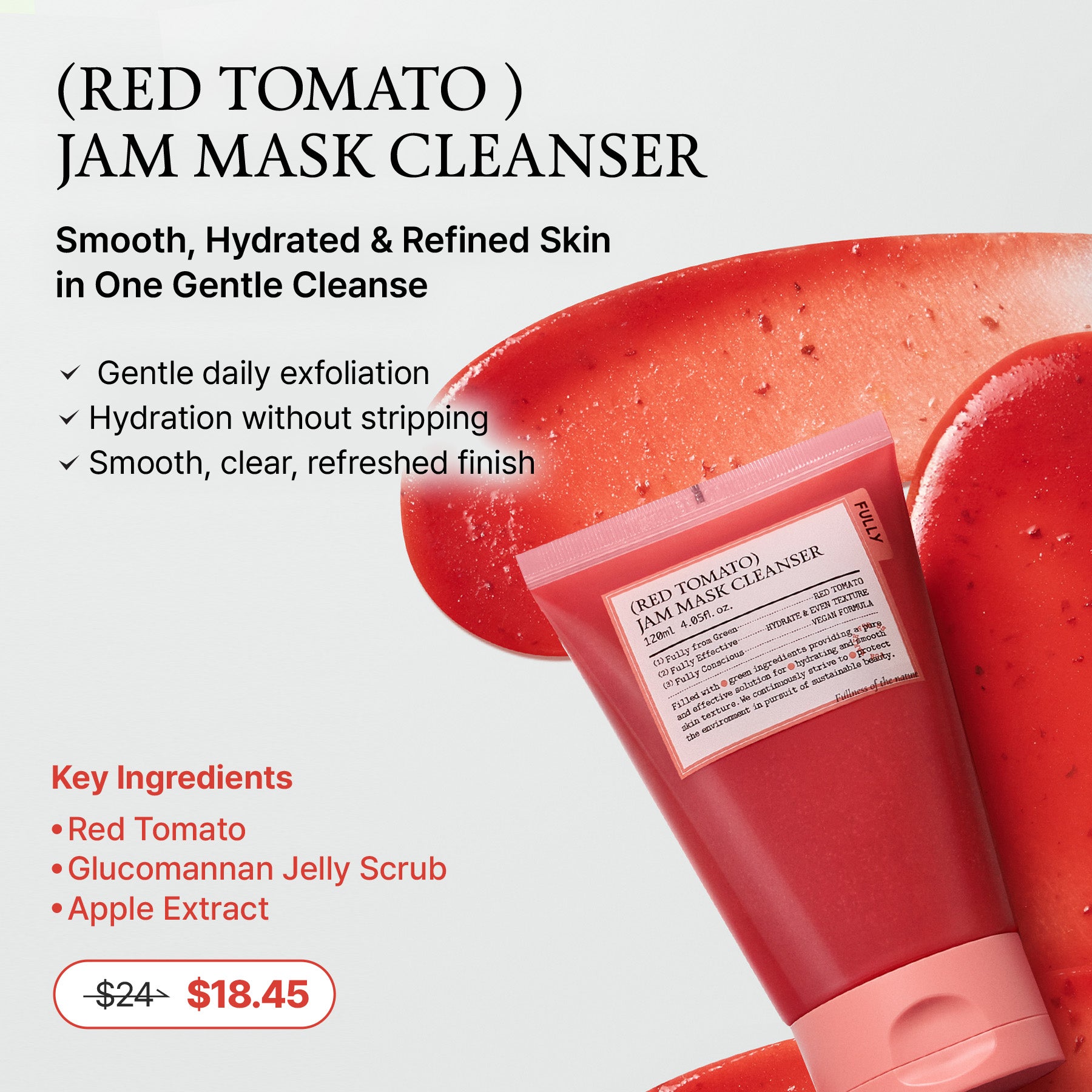 3-Cleanser Routine Trio