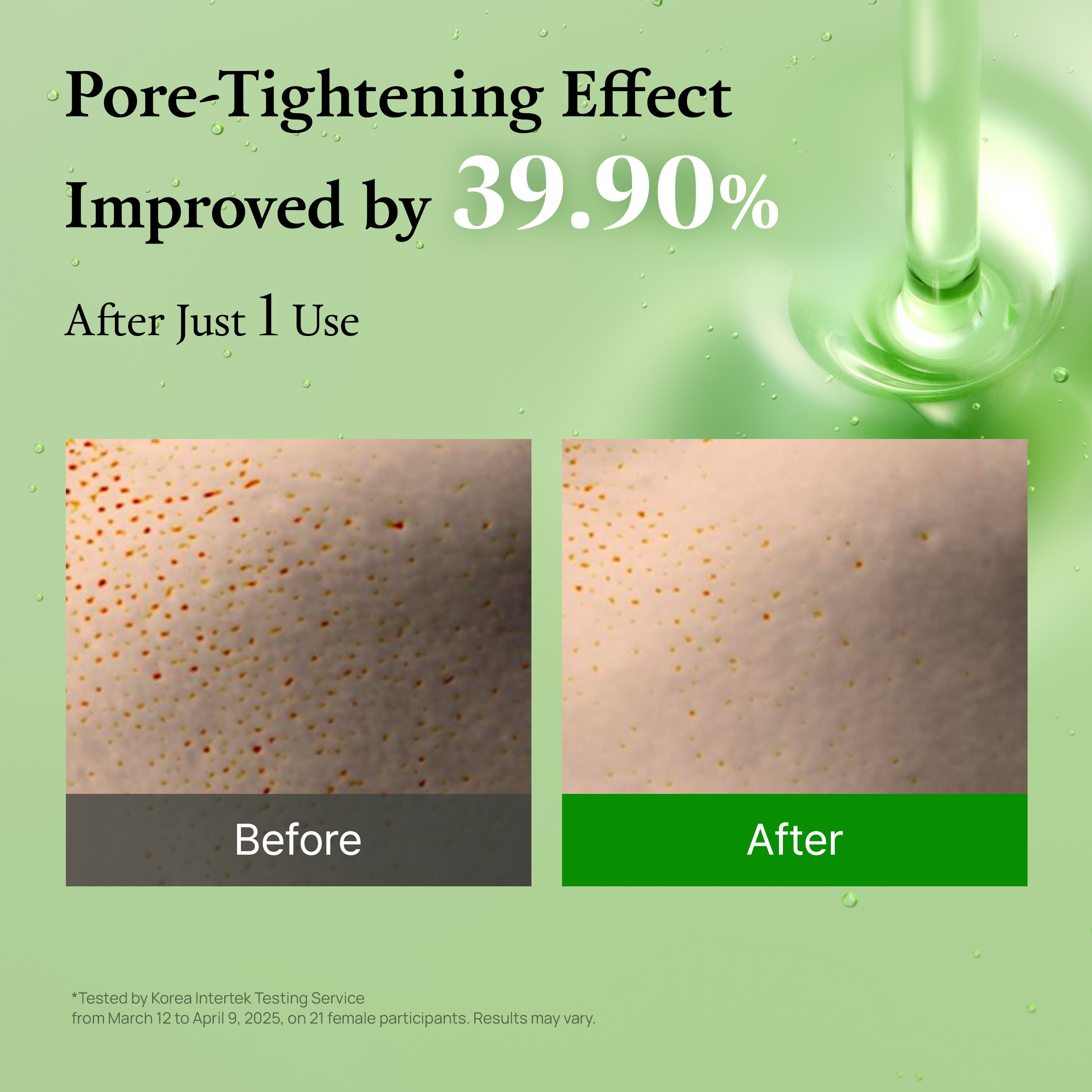 (Green Tomato) Perfect Cleansing Duo