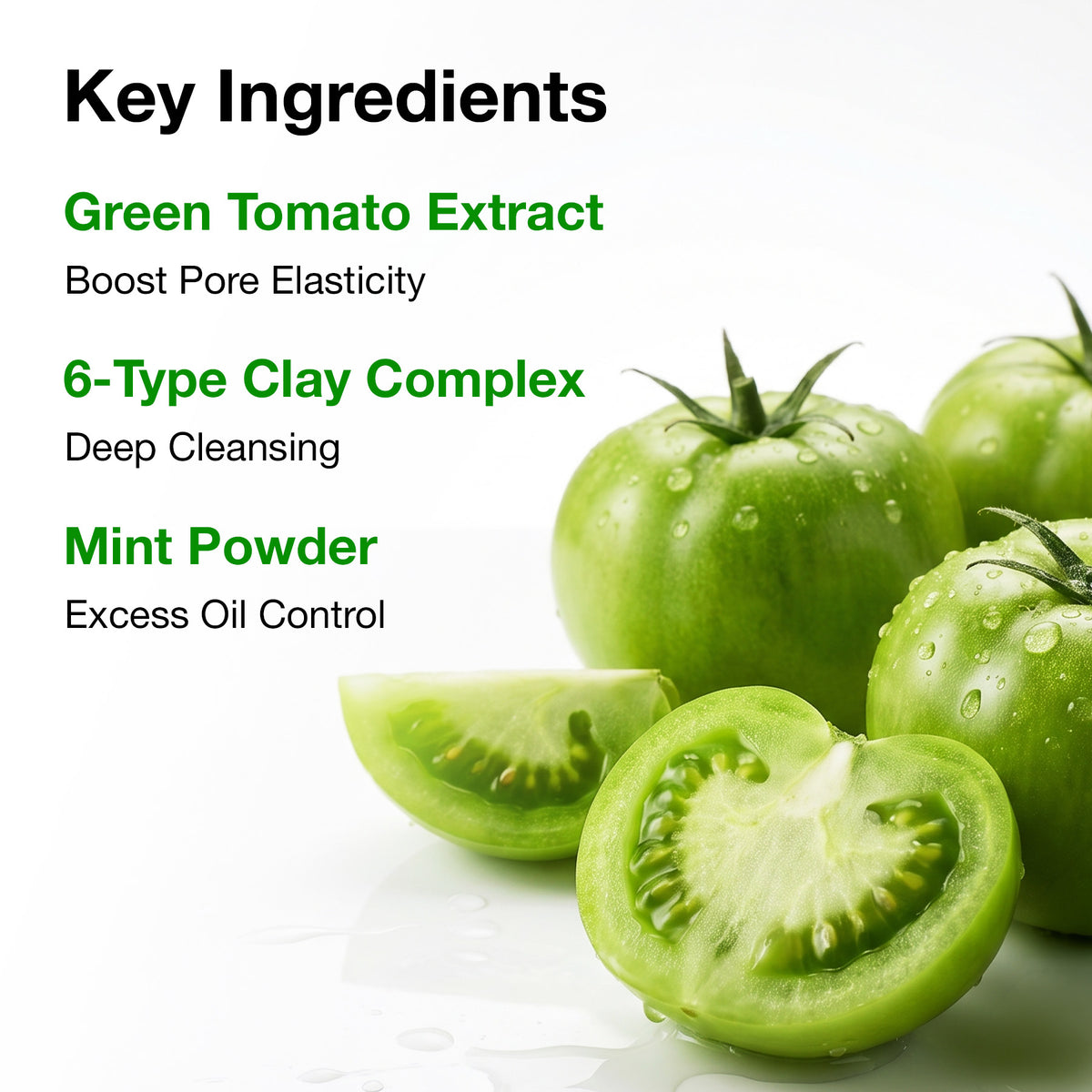 [Amazon Best Seller] Discover FULLY for Your Skin Concern