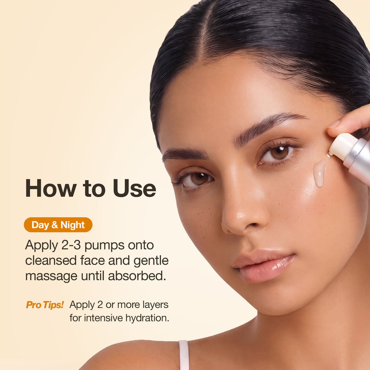 (Rice) PDRN Glow Boosting Serum