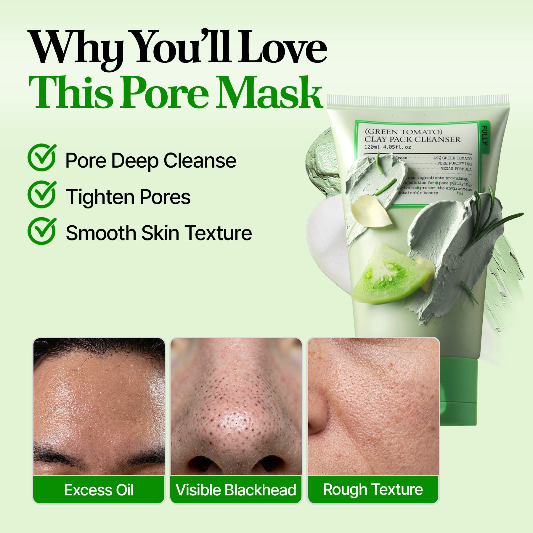 [Amazon] Pore Mask Special Deal