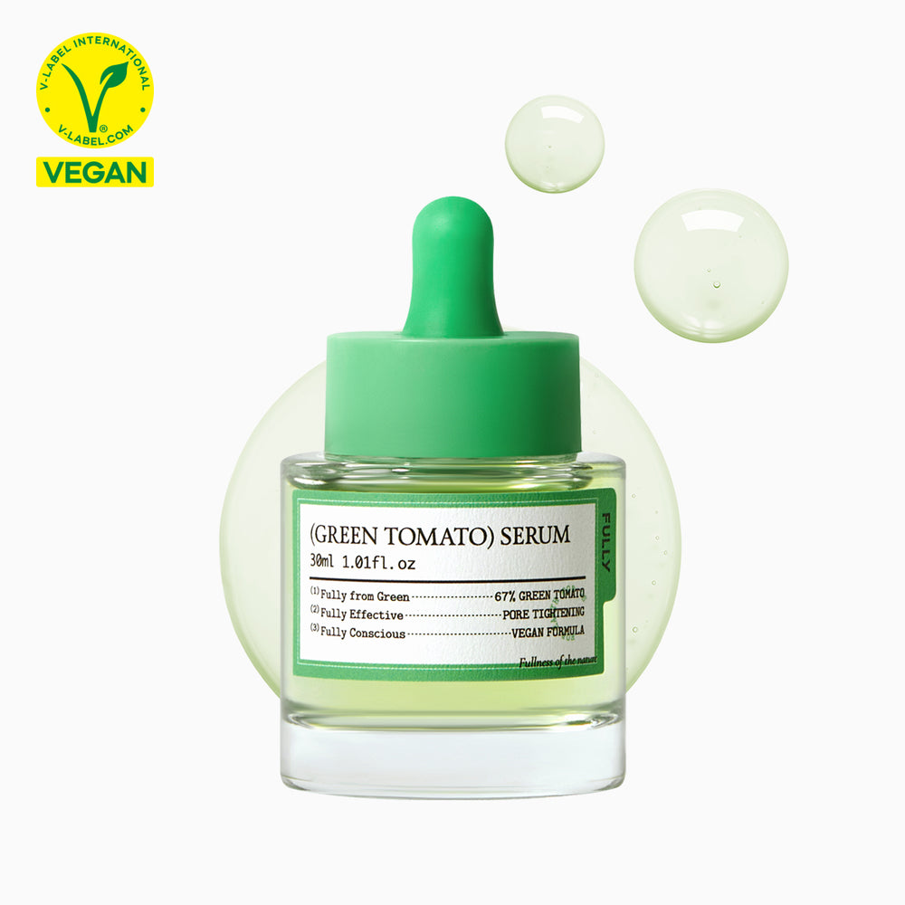 (Green Tomato) Serum
