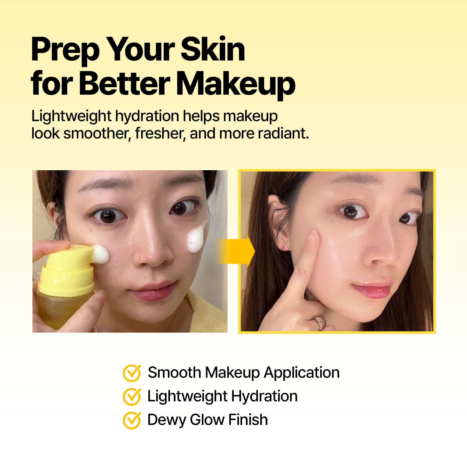 [Amazon] Lemon Vita Bubble Serum