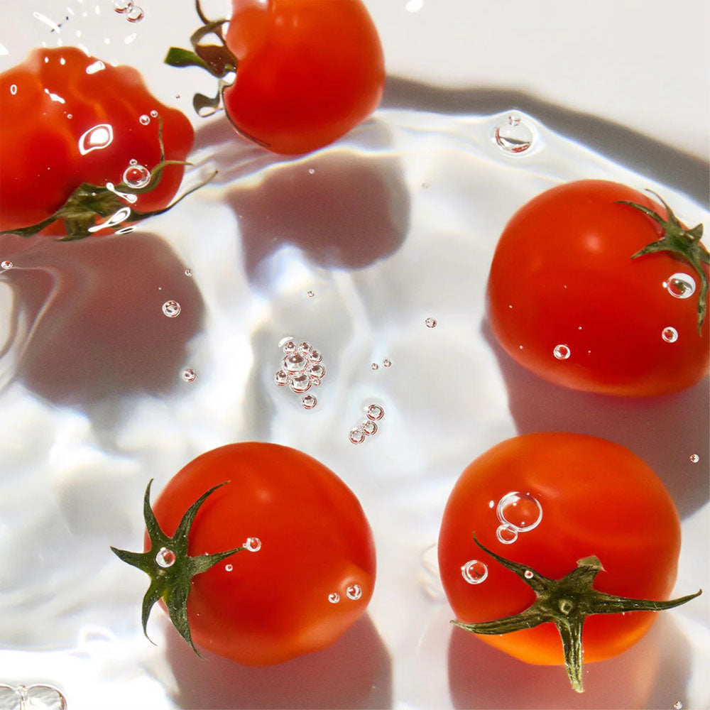 FULLY Red Tomato Jam Pack Cleanser | 71% Exfoliation & 3-in-1 Jam