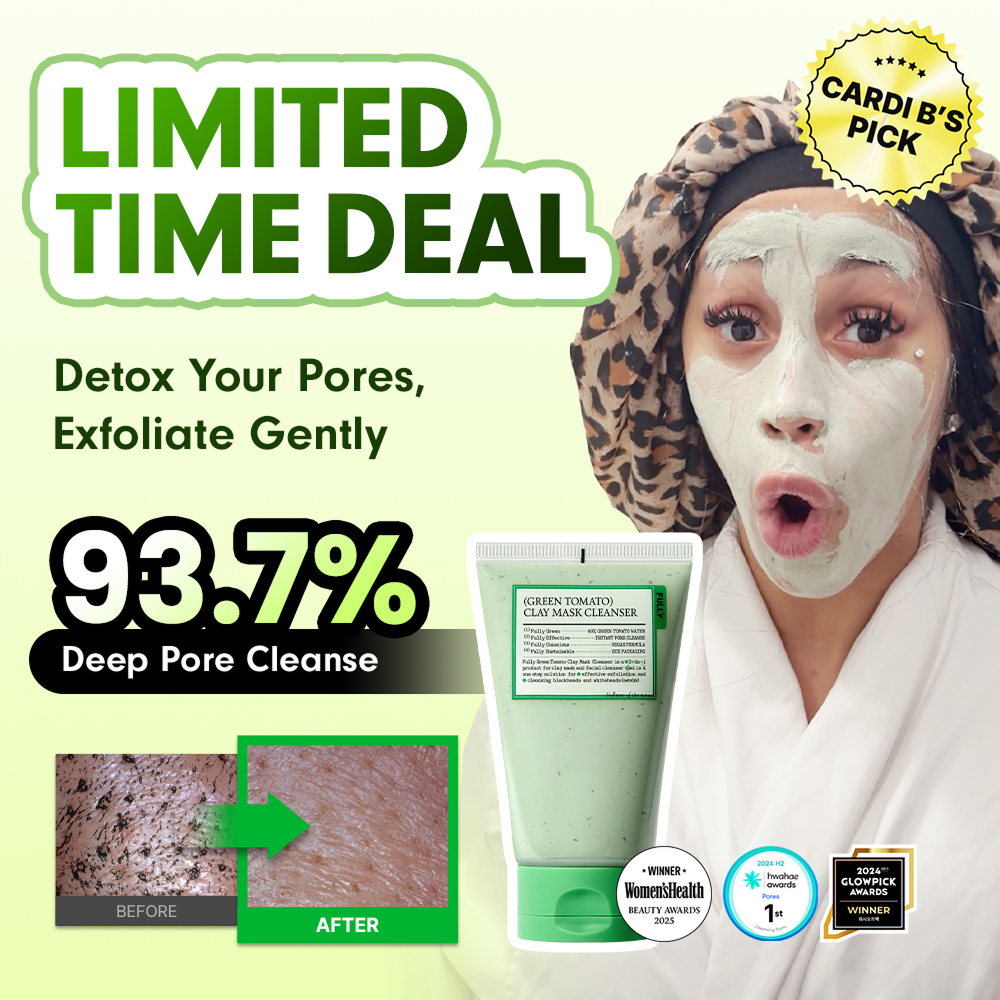 [Amazon AU] Pore Mask_TEST DEAL_2606
