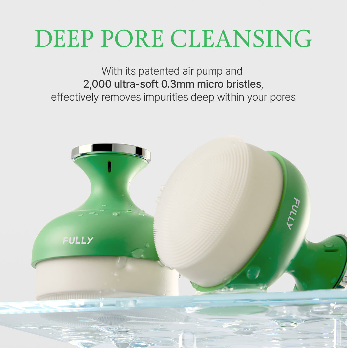[Best Bundle] Green Tomato Porefection Essentials