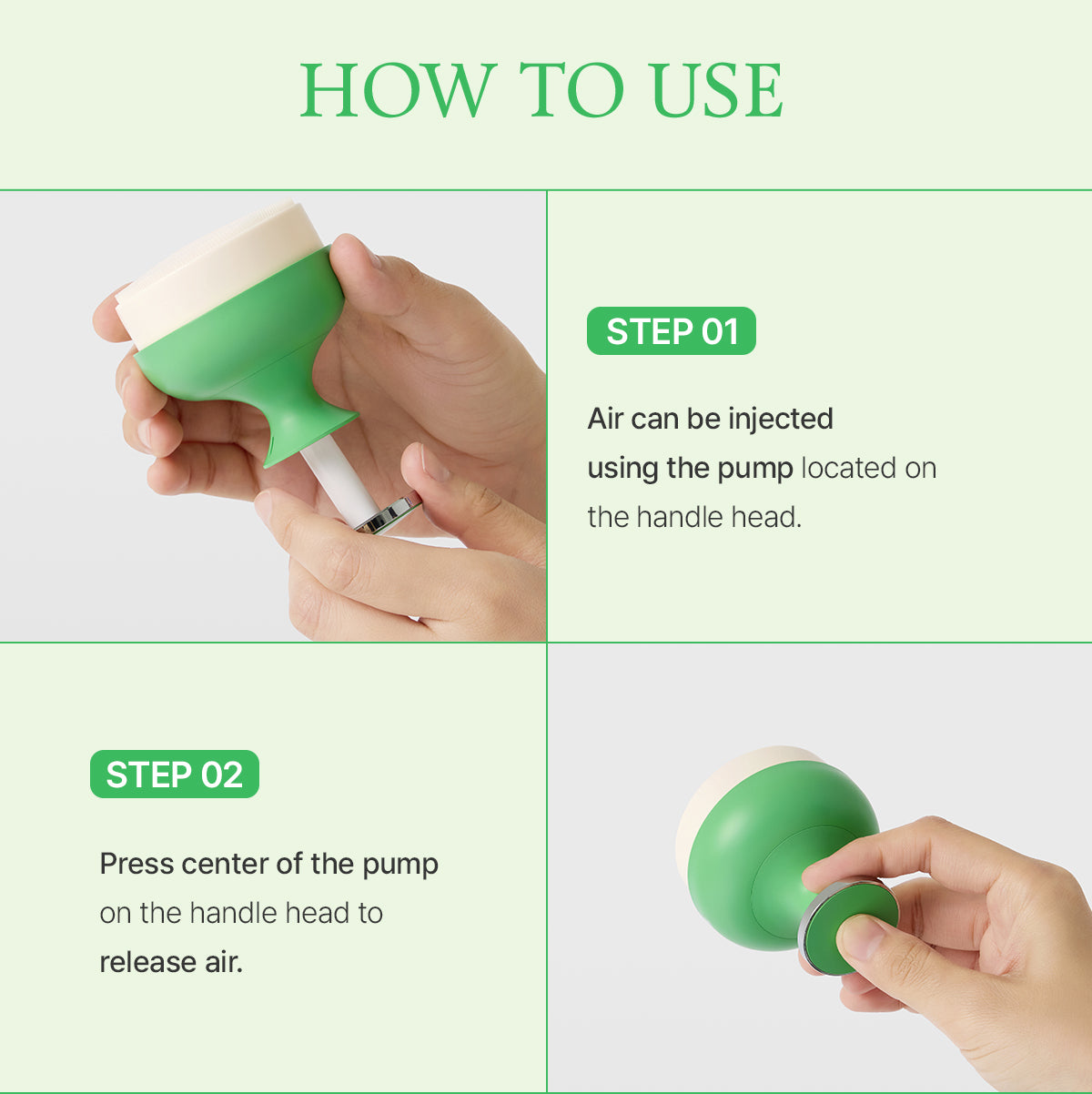 [Best Bundle] Green Tomato Porefection Essentials