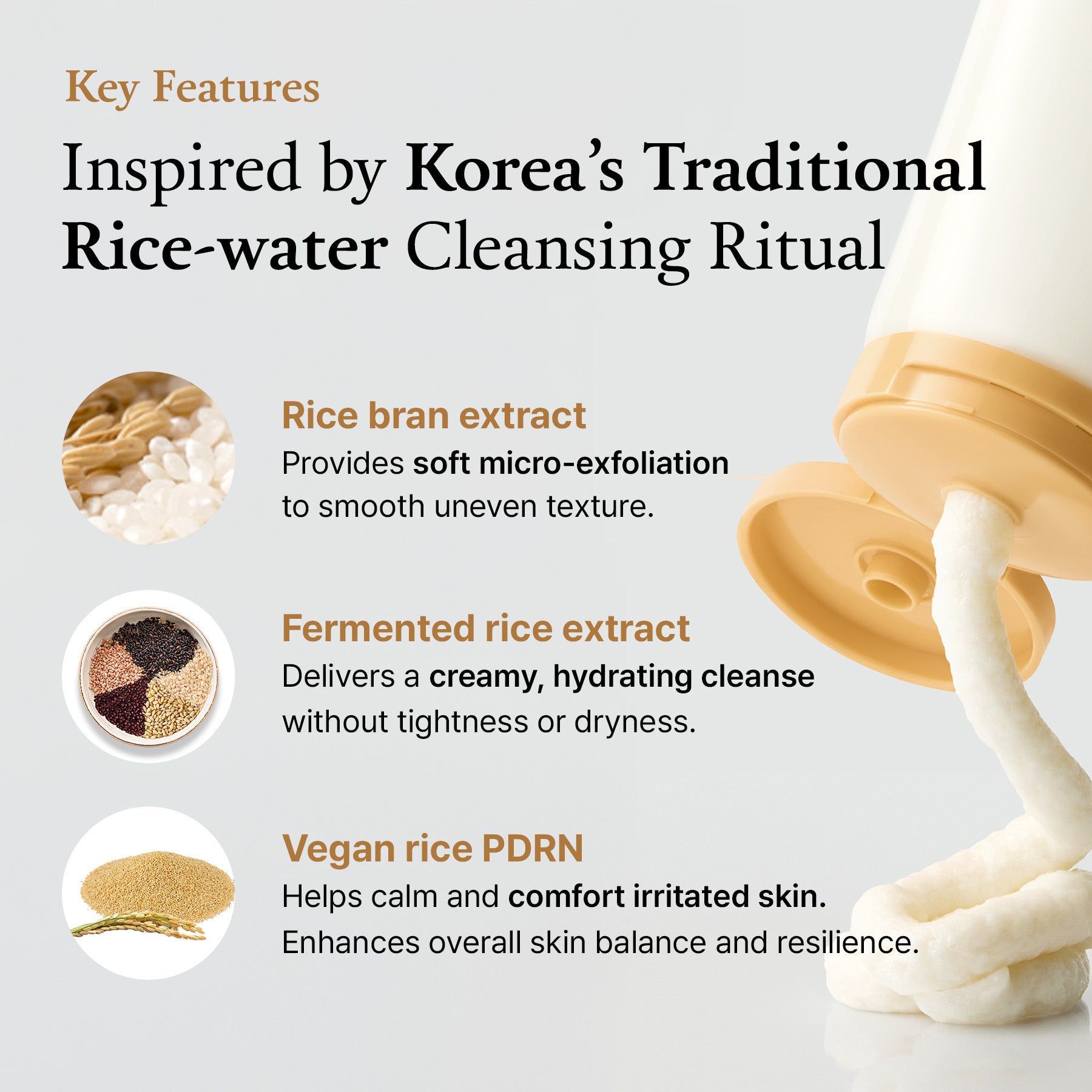 [Amazon AU] Rice Mask_MID YEAR SALE_2606