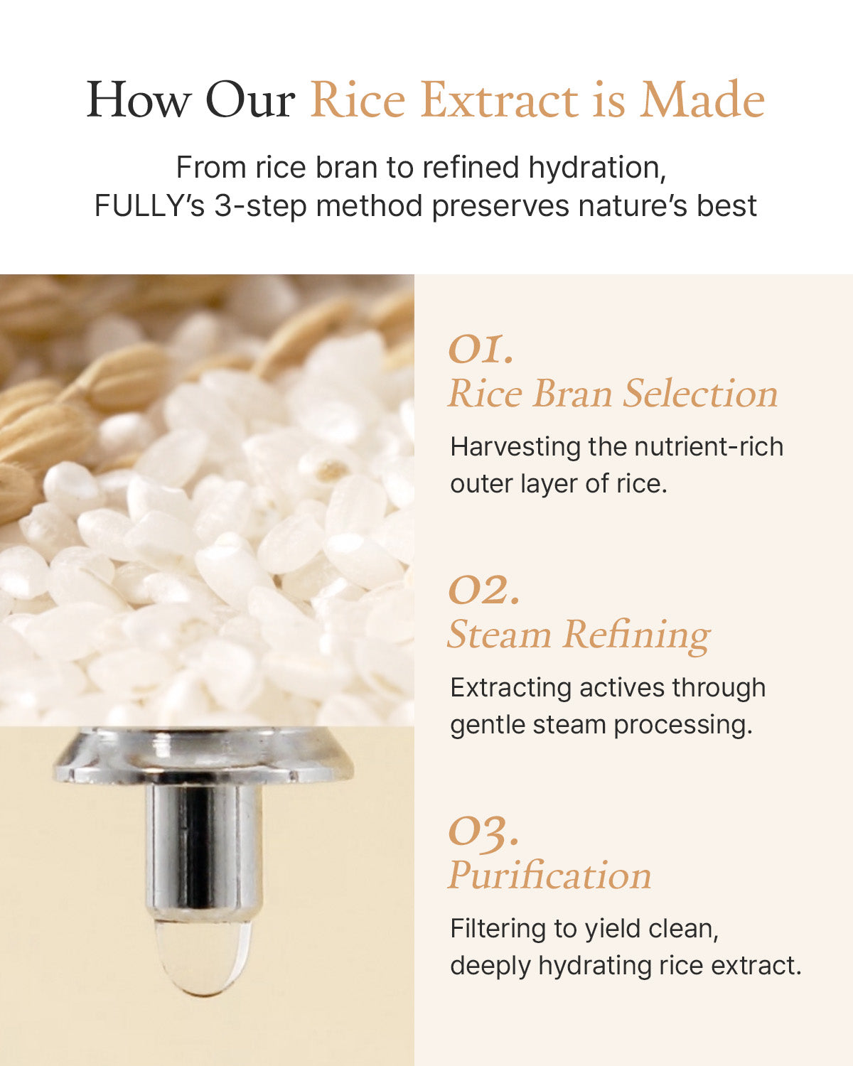 [Amazon UK] Rice Ceramide Essence Toner Special Deal