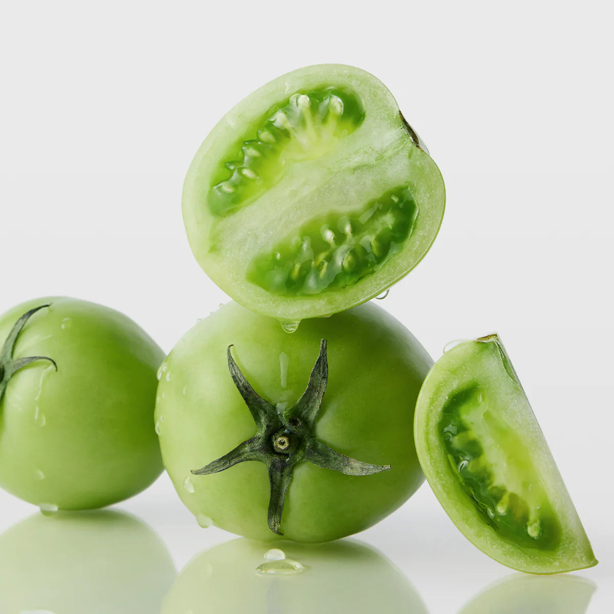 Green Tomato